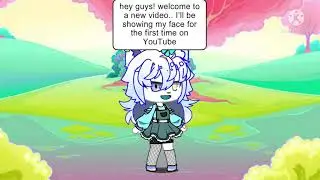 My face reveal