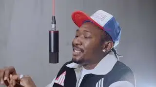 Erny - Your Brother’s Keeper (freestyle)