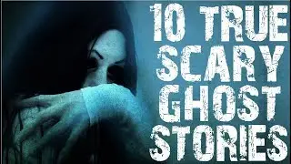 5 TRUE Creepy Paranorma.l & Ghos.t Stories That Will Frea.k You OUT! - Unsolved Secret