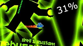 Erebus 31% By Rustam & Ilrell