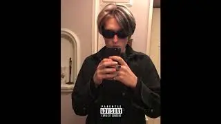 Lil Tear - Eyes Closed (prod.LilHeartBreak)