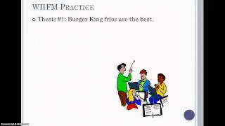 Patrick's Guide to WIIFM statements