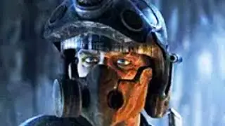 Metro 2033 Gameplay #2 - Very High DirectX11 - (PC HD)
