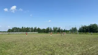 ФК ВОСХОД в прямом эфире