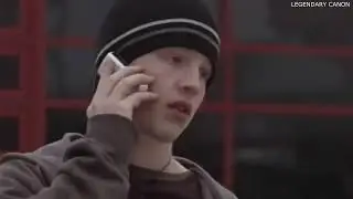Cael Malloy (Noel Fisher) -  Покинула чат