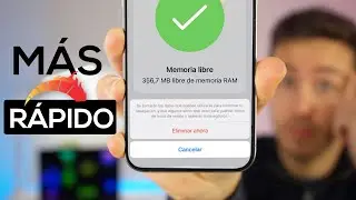 Make your iPhone FASTER thanks to iOS 17 🔥