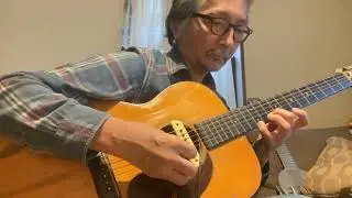 Hilo Rag / Slack Key Guitar