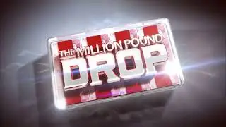 The Million Pound Drop OST - Move Your Money Back