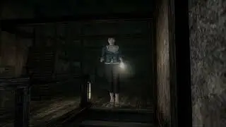 🕯️ Project Zero 3 Ep 4 | O Segredo de Yoshino Takigawa