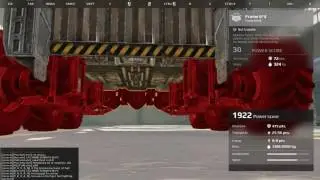 Crossout 101 Episode 15 How to armor a pickup