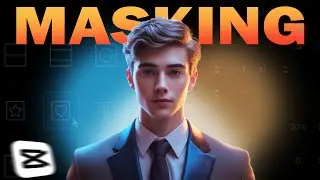 Why You Should Be Using CapCut (Masking Tutorial)
