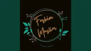 Fashion Muslim