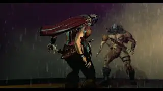 MALE avatar 002A2 - GOR