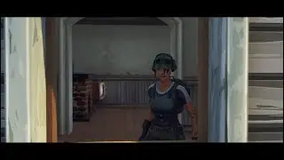 [LA ULTIMA MISIÓN] Cortometraje - Fortnite