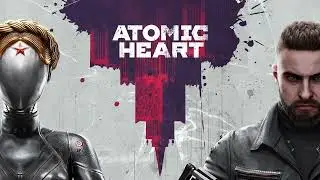 Dobrinyn - Babushki-Starushki - Atomic Heart OST