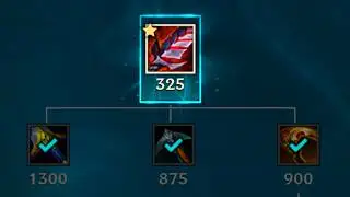 Riot Finally did it...