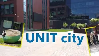 Unit City. Київ