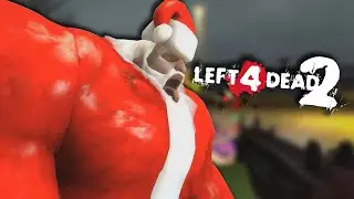Christmas (and other cool) Mods! - Left 4 Dead 2