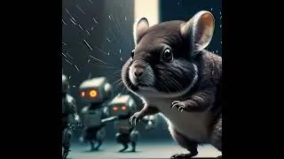25th May: Batten down the hatches, AI is here