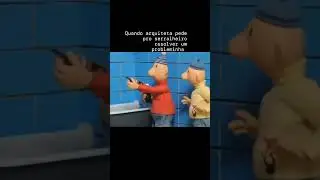 Мультик Про Неопытных Сантехников😅👍🤝🔥