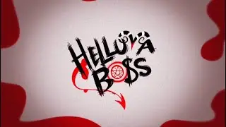 Helluva Boss E3 Credits Song