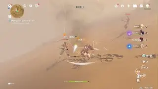 Genshin Impact - Swift Slayer (11)