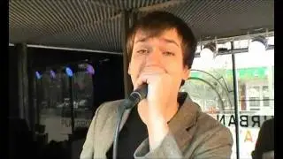 Urband Playground Riga 2008: Disfunk
