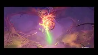 Clean up the last Withering Zone (Go and clear the last Withering Zone) - Genshin Impact