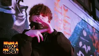 SLENDZ [WHOS GOT SMOKE] | GIFTED SPECIMENZ