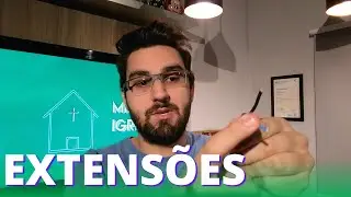 Extensões Elétricas!