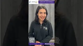 🌟 Hear What Our Candidate from Turkey Have to Say! Aspire PLAB2 Academy