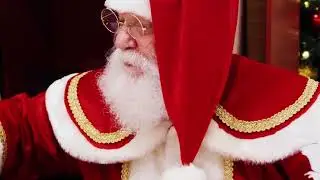A magia do Natal já começou por aqui!