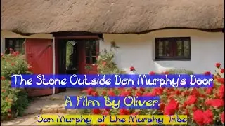 The Stone Outside Dan Murphy's Door' by Oliver Kane