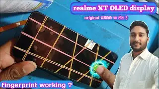realme xt display change | realme xt display price |realme xt amoled display price | Mr SSM