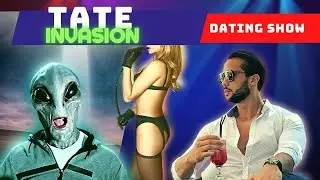 RARE 🔥 Tristan Tate dating show