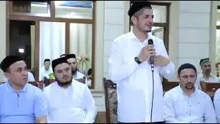 3 TA ENGI YOMON INSON || 2021 || RUSTAMJON DOMLA