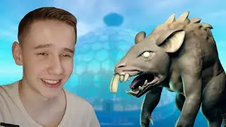 ЛЯ ТЫ КРЫСА | Raft #24