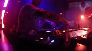 jaxson vs frau Kaufmann @ Renate berlin 06/18