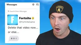 Fortnite Removed This Video :(