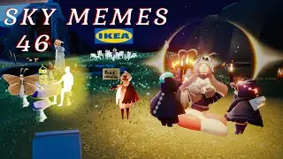 Sky children of the light memes #46