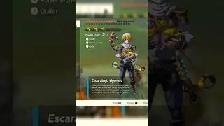 Cómo conseguir fácil resistencia y vida al máximo en Zelda tears of the kingdom