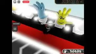 First roblox video on PC!?