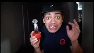 Arcade Craniacs purchases the turning red potion off the dark web at 3 am (gone wrong)!!!