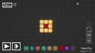 How to break into the classic vault in Cell Machine