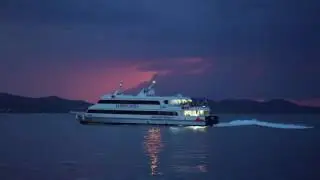 Storm,Zadar,12 07 2017