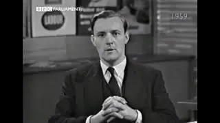 Never had it so good: Labour Party Election Broadcast