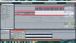 Ableton Live, How to... Automation