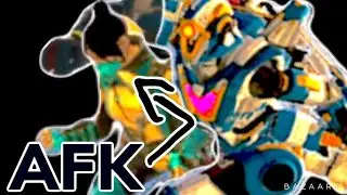 Protecting The AFK