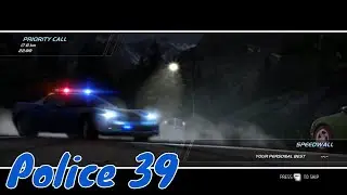 NFS Hot Pursuit [ 39 ] Police Playthrough - Priority Call
