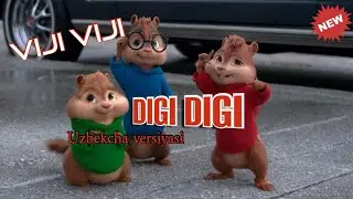 DIGI DIGI VIJI VIJI - BURUNDUQLAR (HIT 2021)